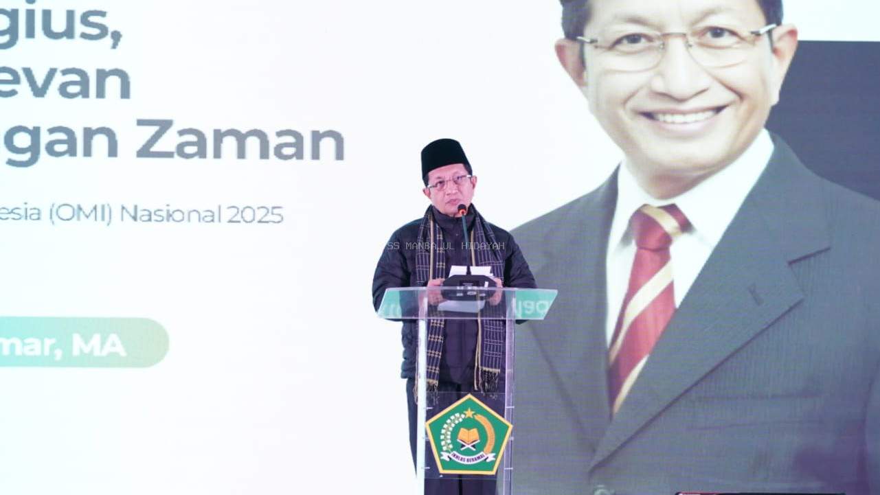 First slide